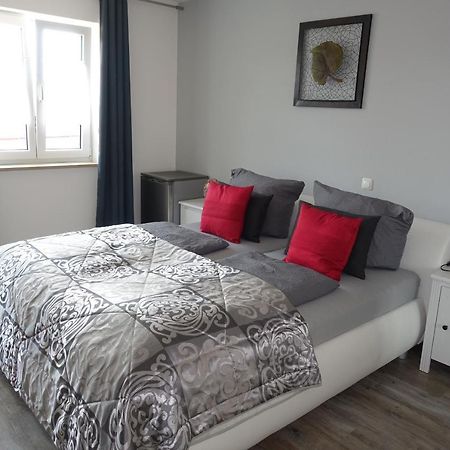 Altmuehlhotel Treuchtlingen Extérieur photo