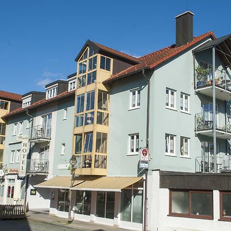 Altmuehlhotel Treuchtlingen Extérieur photo