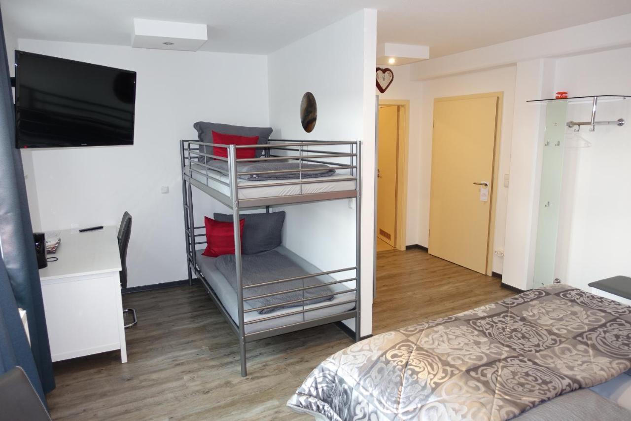 Altmuehlhotel Treuchtlingen Extérieur photo