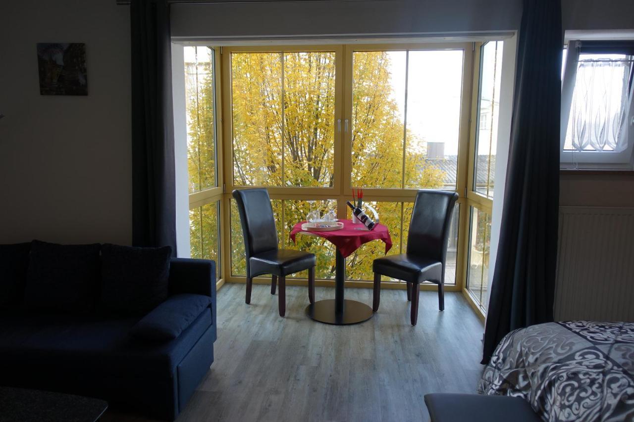 Altmuehlhotel Treuchtlingen Extérieur photo