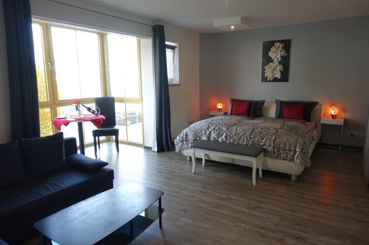 Altmuehlhotel Treuchtlingen Extérieur photo