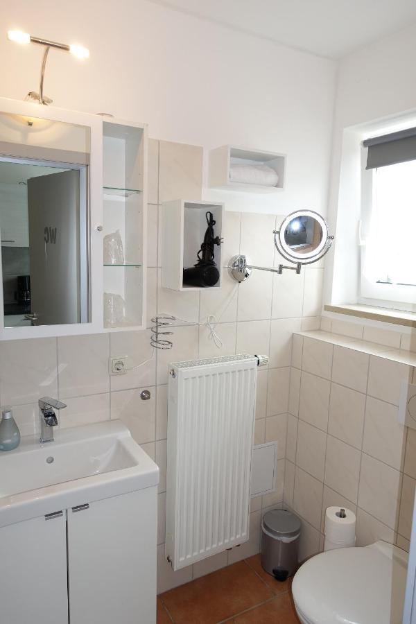 Altmuehlhotel Treuchtlingen Extérieur photo