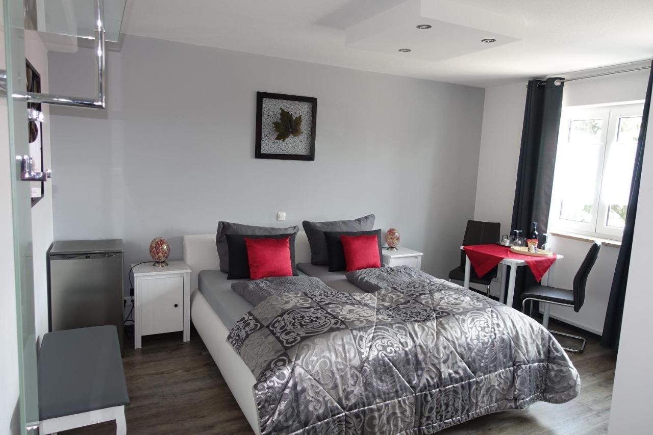 Altmuehlhotel Treuchtlingen Extérieur photo