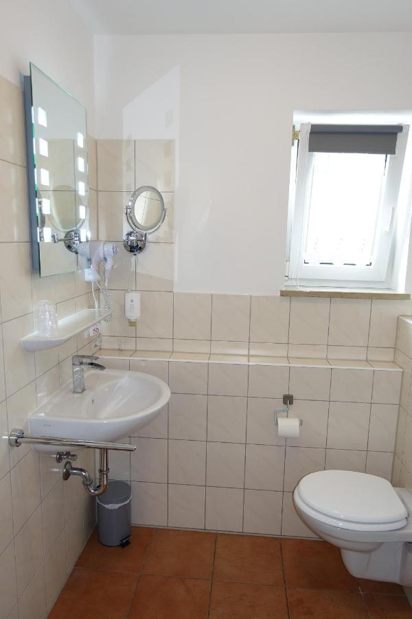 Altmuehlhotel Treuchtlingen Extérieur photo