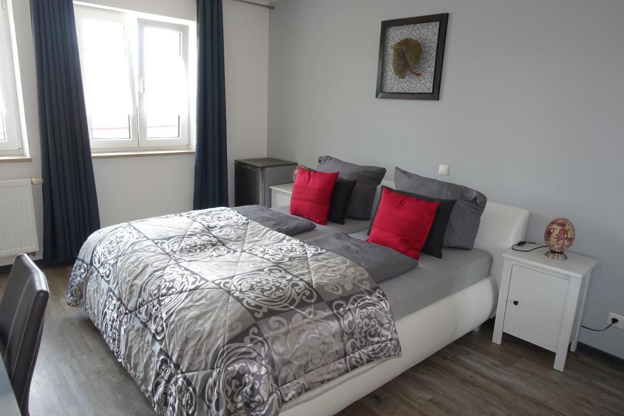 Altmuehlhotel Treuchtlingen Extérieur photo