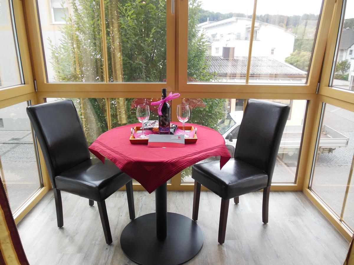 Altmuehlhotel Treuchtlingen Extérieur photo