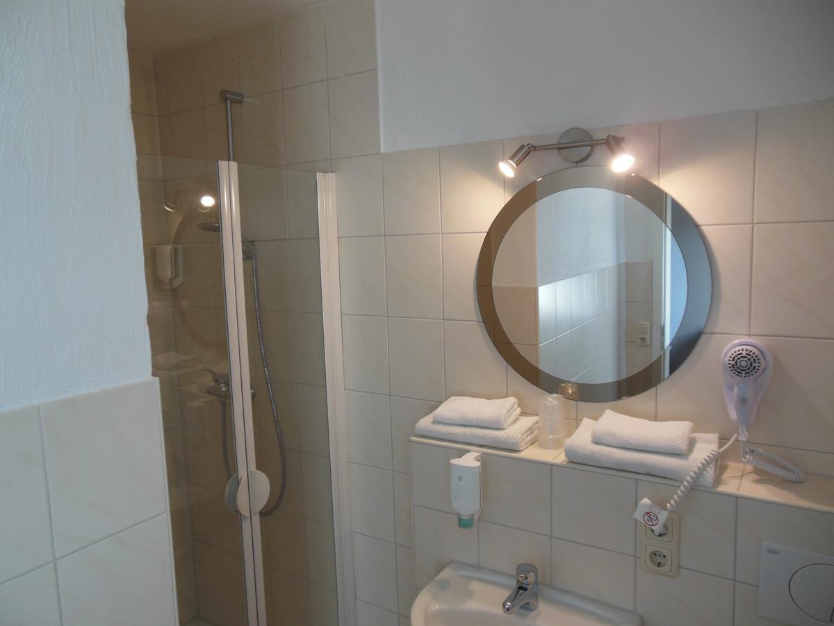 Altmuehlhotel Treuchtlingen Extérieur photo