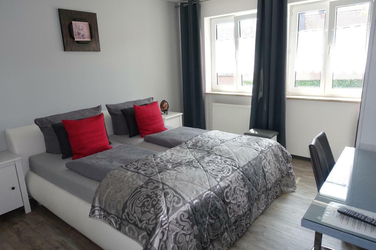 Altmuehlhotel Treuchtlingen Extérieur photo
