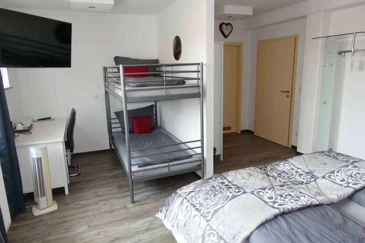 Altmuehlhotel Treuchtlingen Extérieur photo